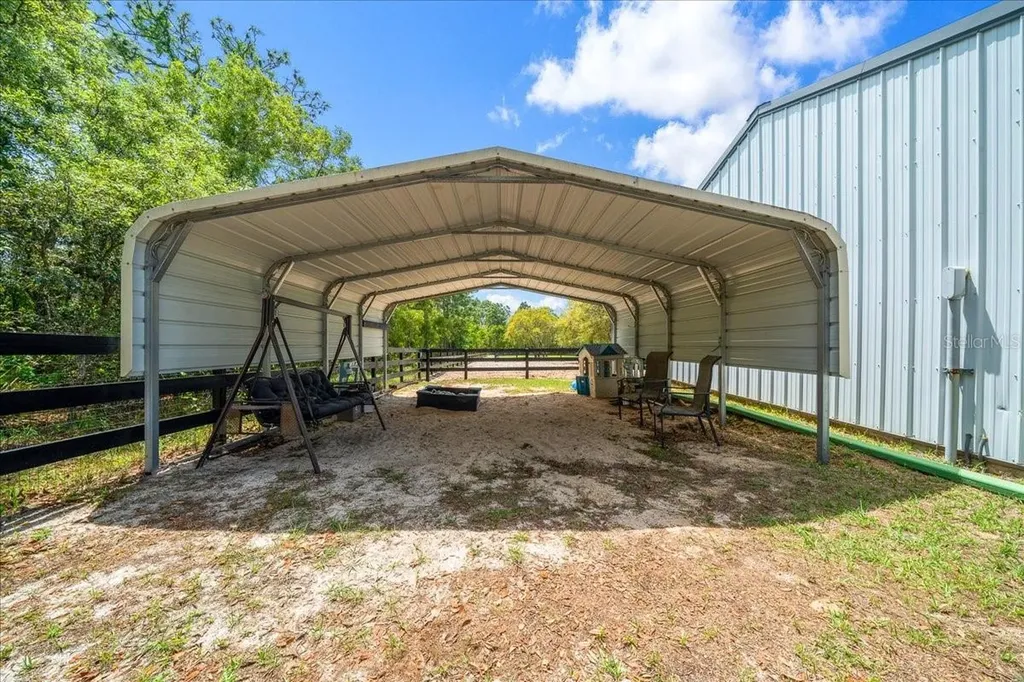 5400 W Yearling Drive Beverly Hills FL 34465
