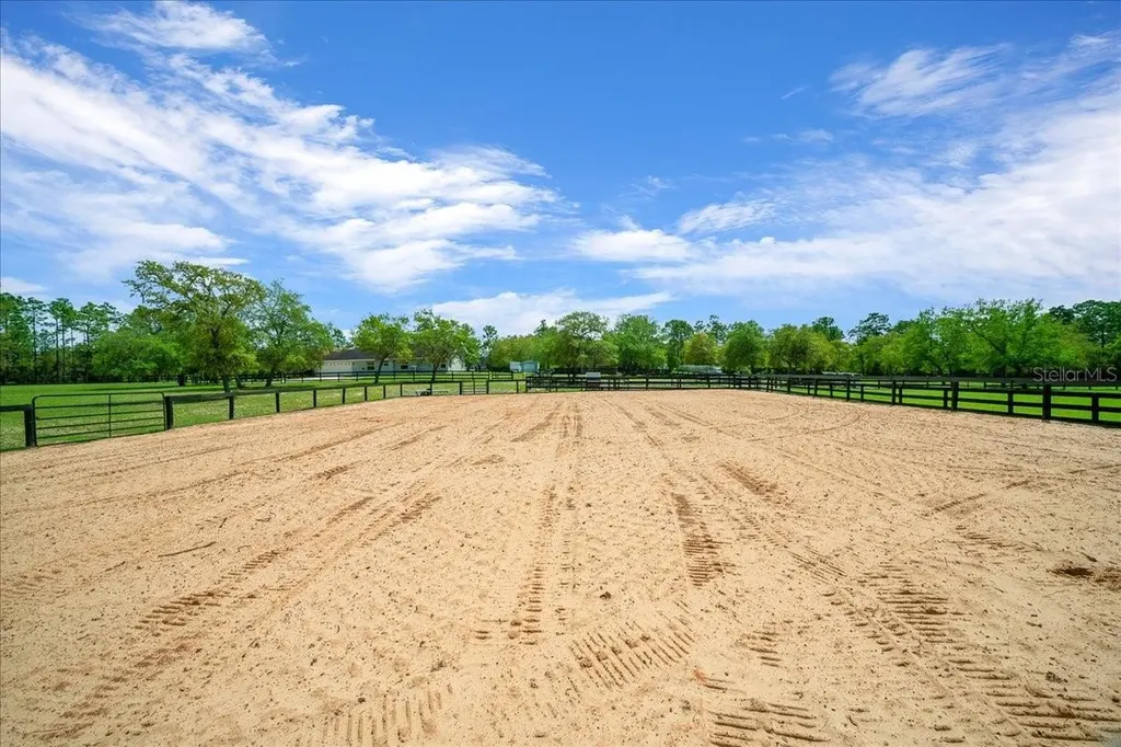 5400 W Yearling Drive Beverly Hills FL 34465