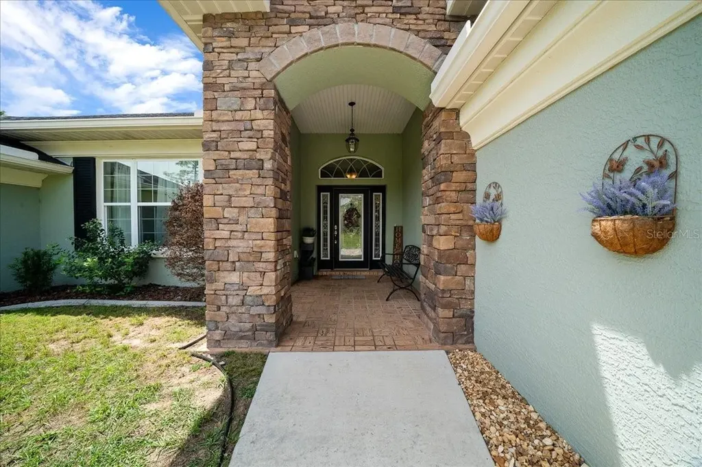 5400 W Yearling Drive Beverly Hills FL 34465