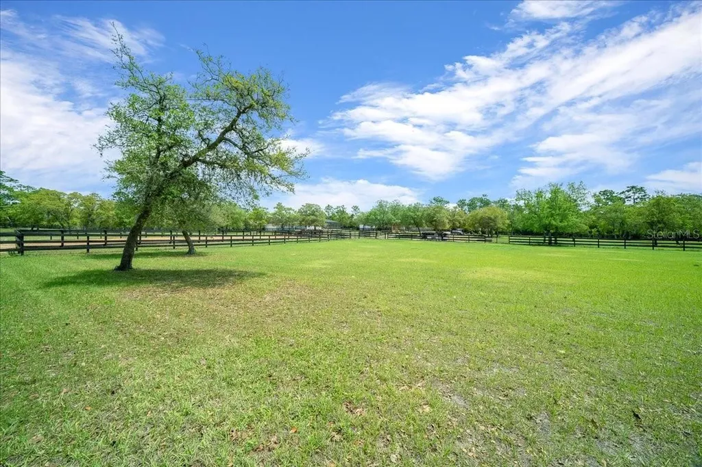 5400 W Yearling Drive Beverly Hills FL 34465