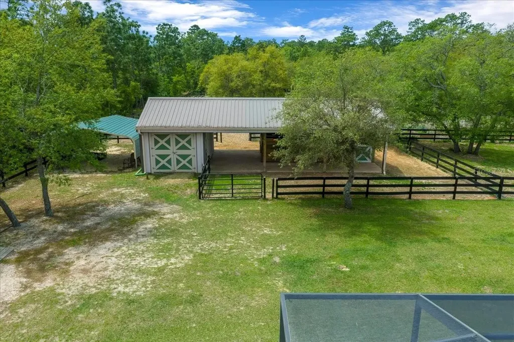5400 W Yearling Drive Beverly Hills FL 34465