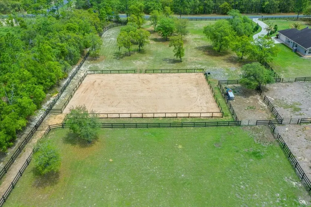 5400 W Yearling Drive Beverly Hills FL 34465