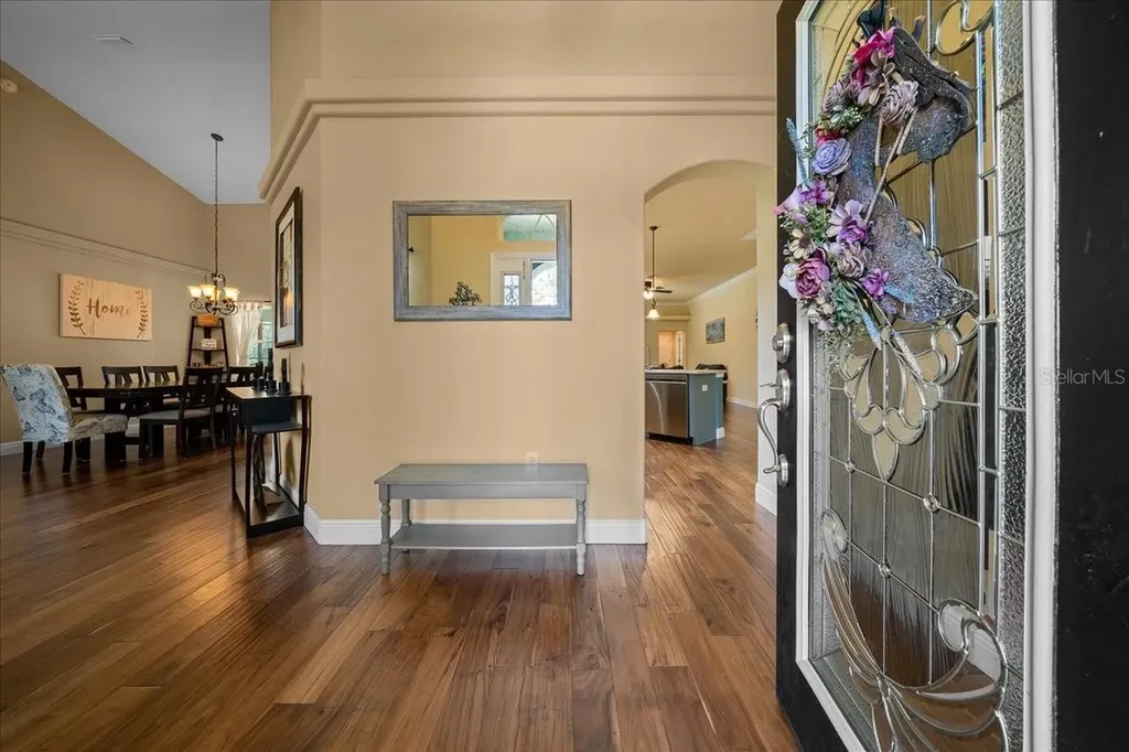 5400 W Yearling Drive Beverly Hills FL 34465