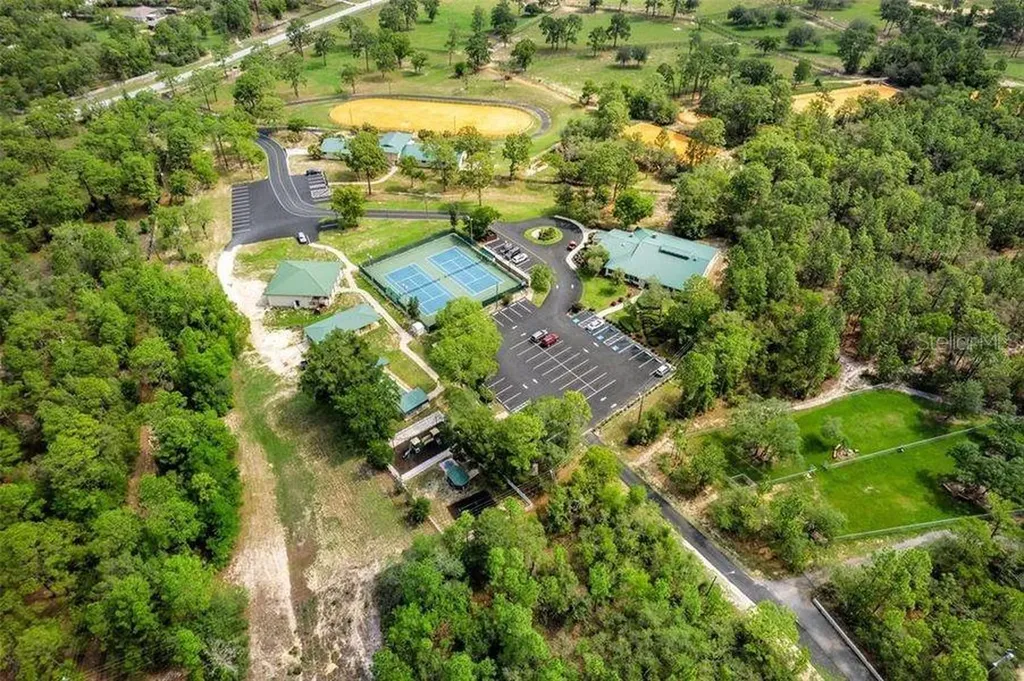5400 W Yearling Drive Beverly Hills FL 34465