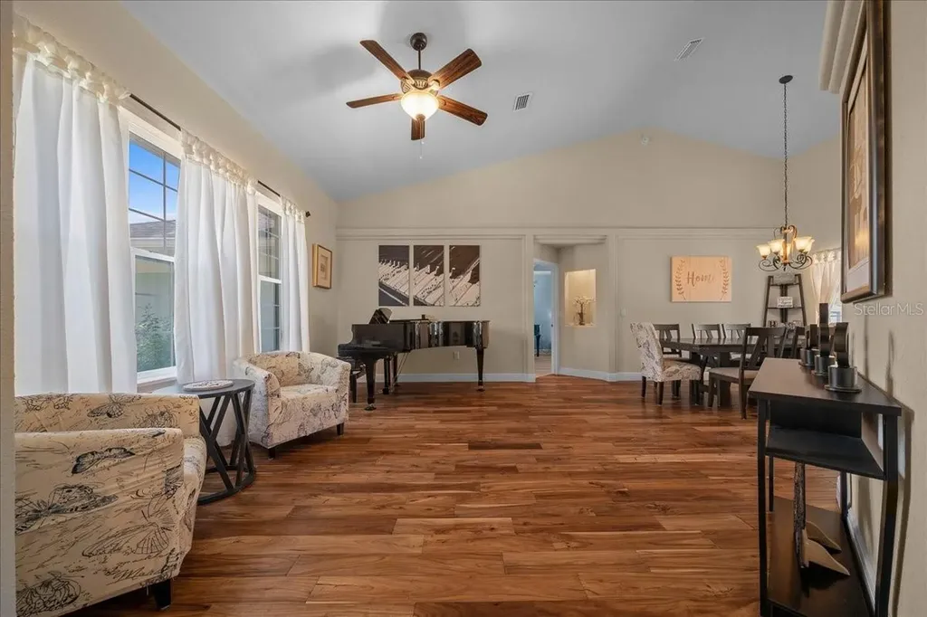 5400 W Yearling Drive Beverly Hills FL 34465