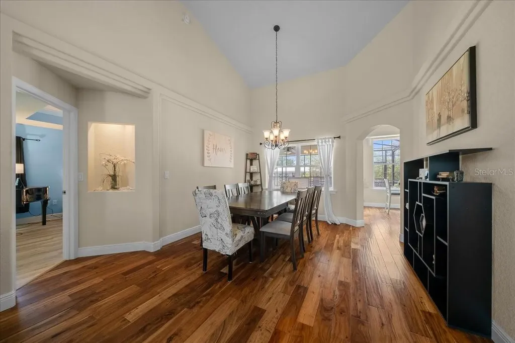 5400 W Yearling Drive Beverly Hills FL 34465