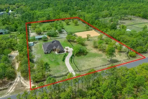 5400 W Yearling Drive Beverly Hills FL 34465