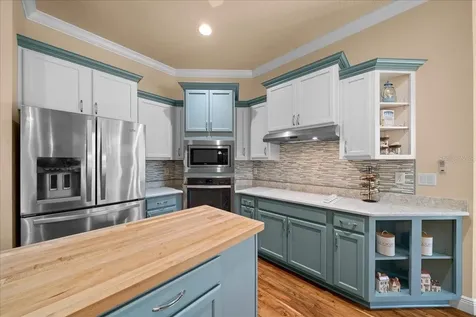 5400 W Yearling Drive Beverly Hills FL 34465