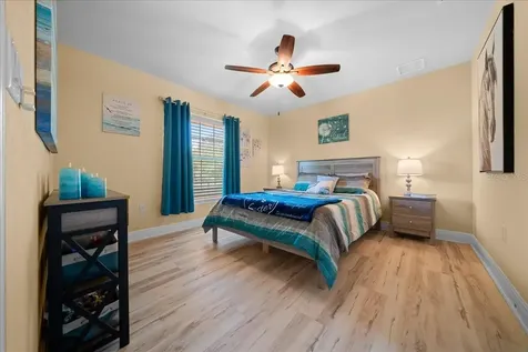 5400 W Yearling Drive Beverly Hills FL 34465