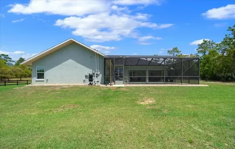 5400 W Yearling Drive Beverly Hills FL 34465