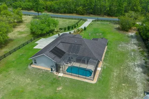 5400 W Yearling Drive Beverly Hills FL 34465