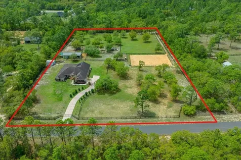 5400 W Yearling Drive Beverly Hills FL 34465