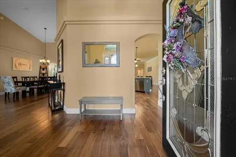 5400 W Yearling Drive Beverly Hills FL 34465