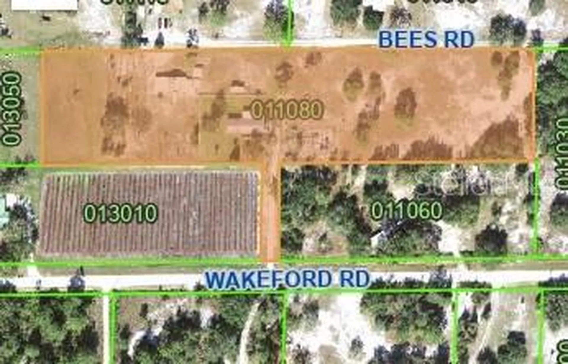 8225 Wakeford Road Lake Wales FL 33898