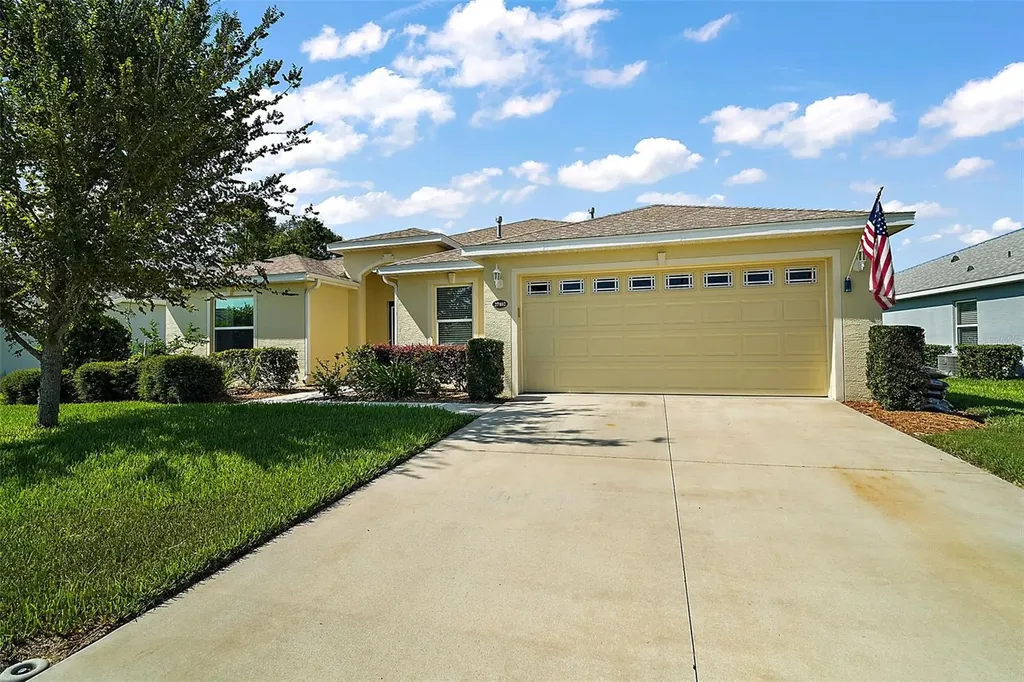 27102 Camerons Run Leesburg FL 34748