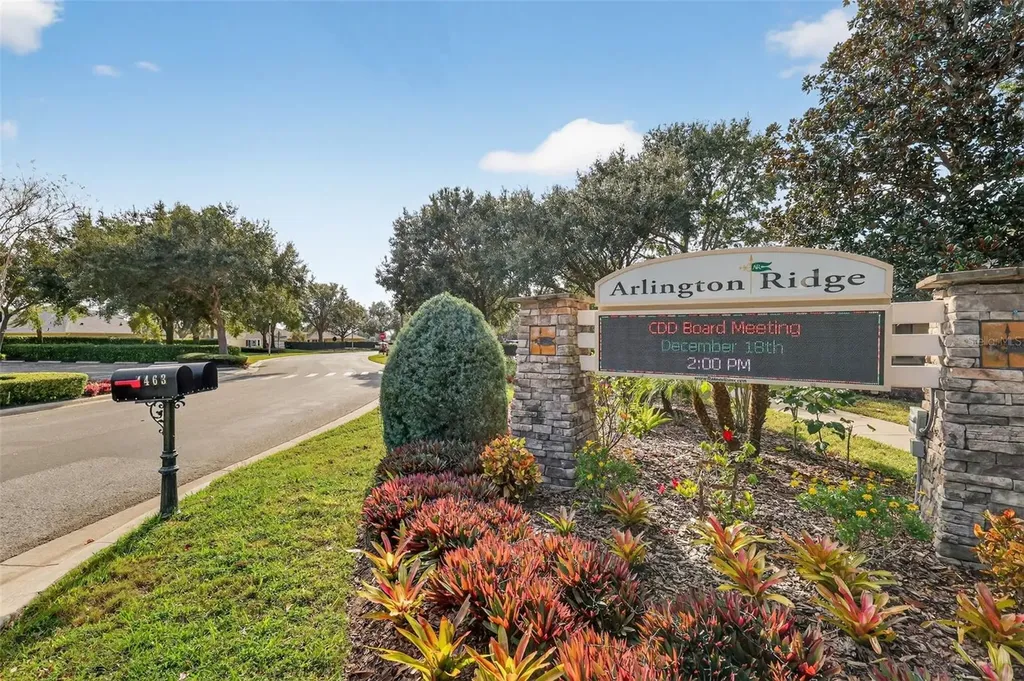 27102 Camerons Run Leesburg FL 34748