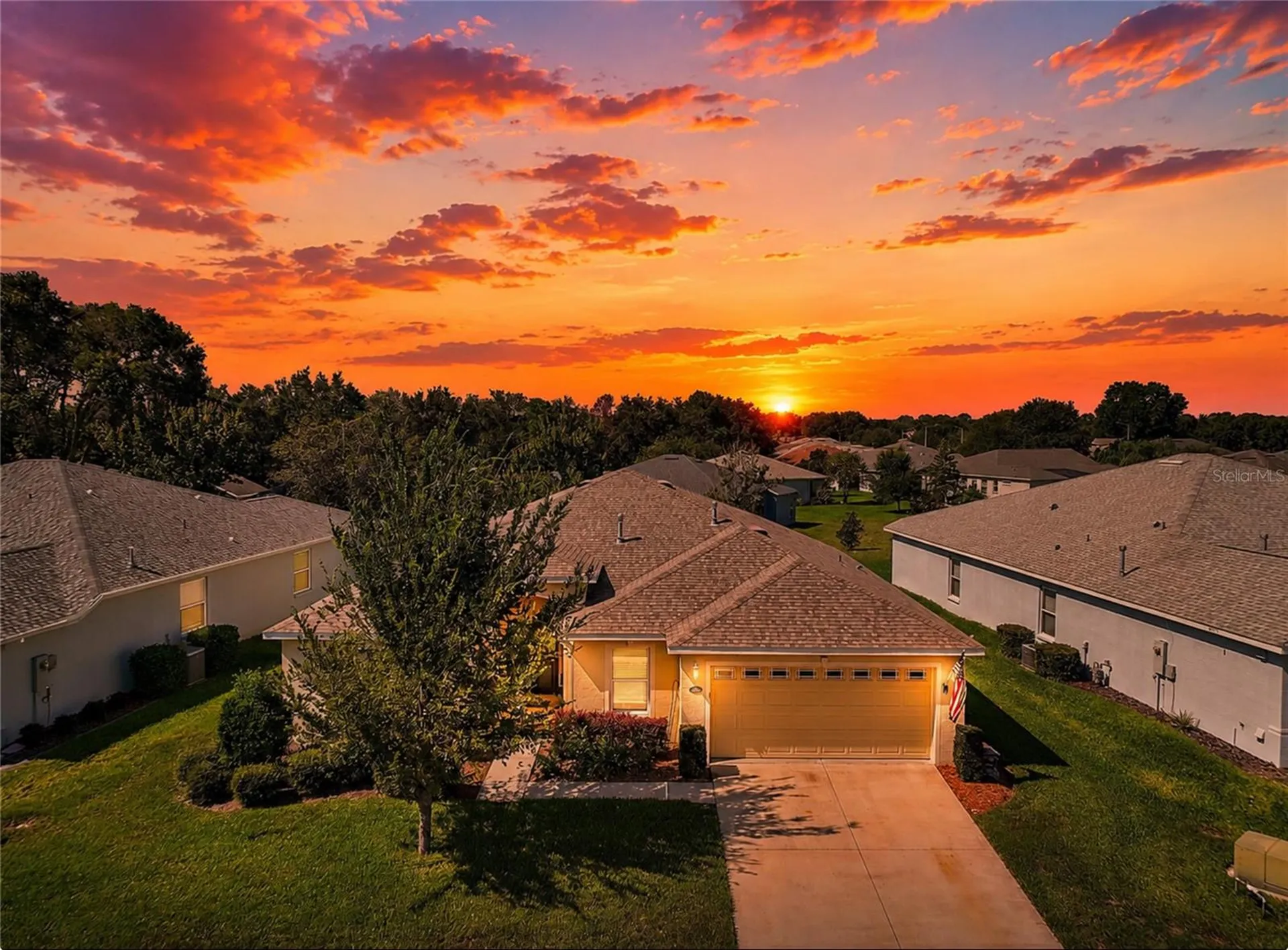 27102 Camerons Run Leesburg FL 34748