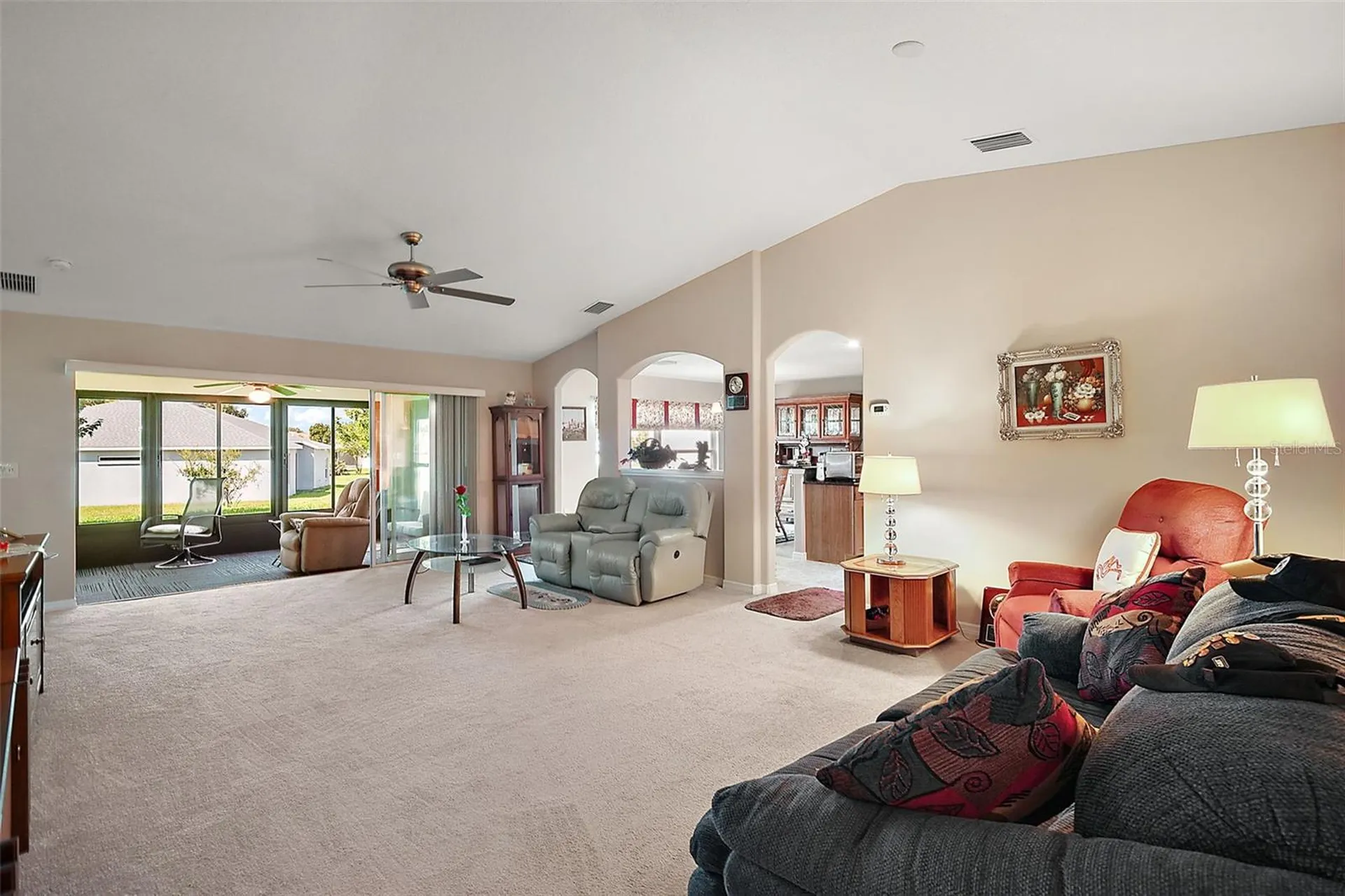 27102 Camerons Run Leesburg FL 34748
