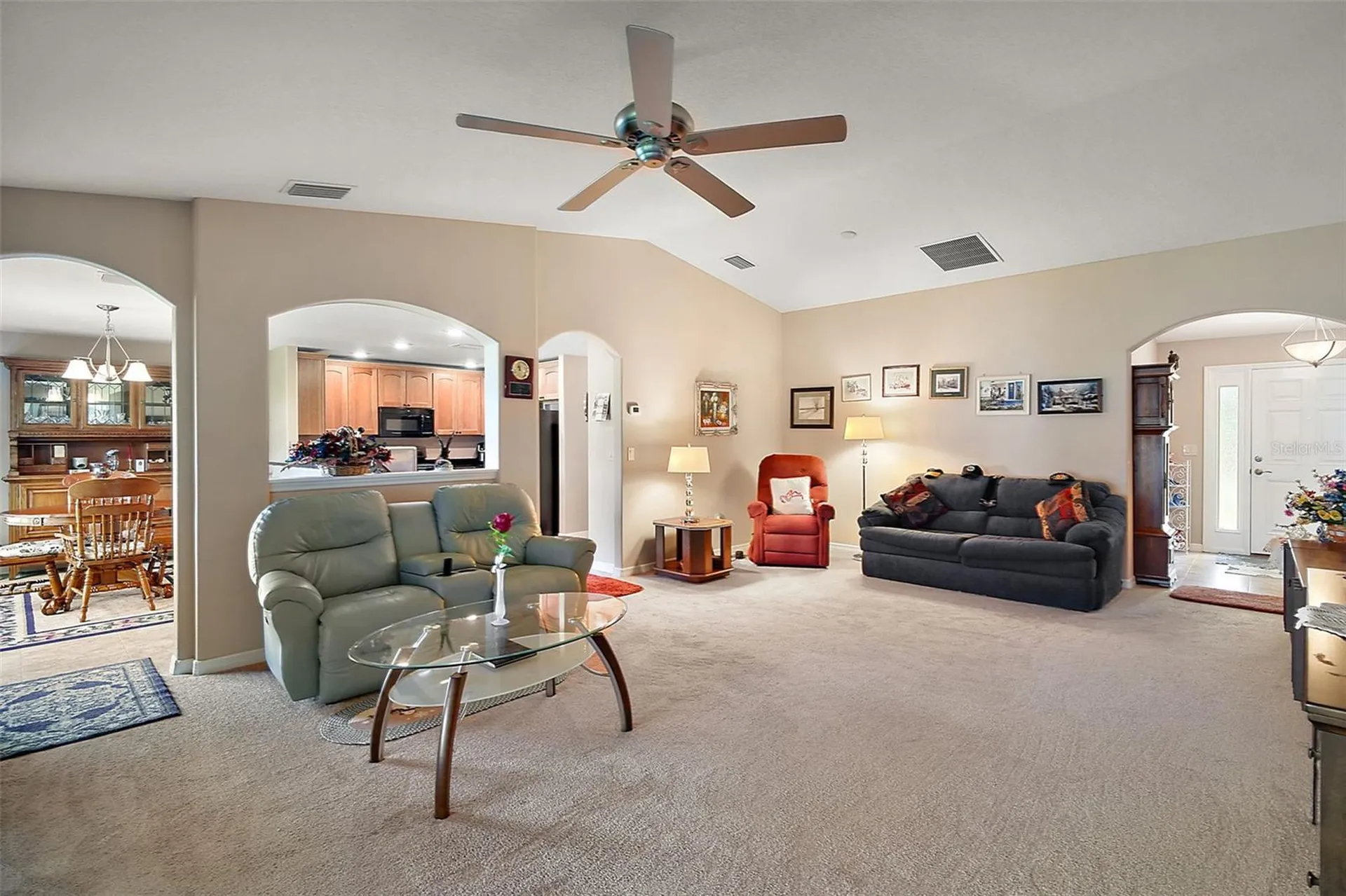 27102 Camerons Run Leesburg FL 34748