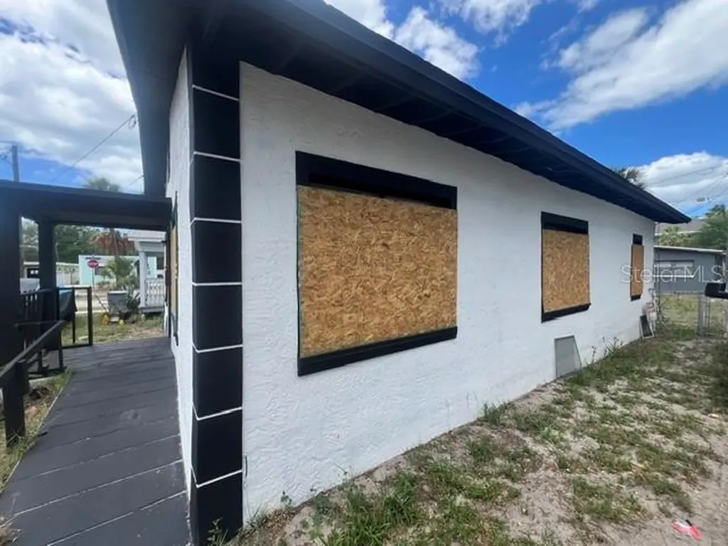 1106 Carlton Street Clearwater FL 33755
