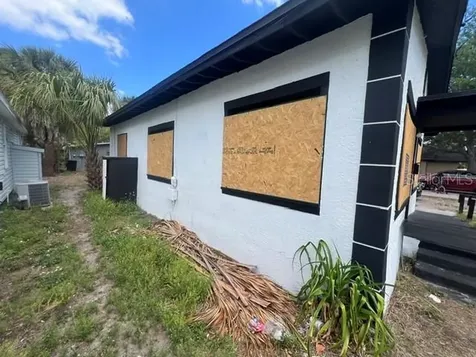 1106 Carlton Street Clearwater FL 33755
