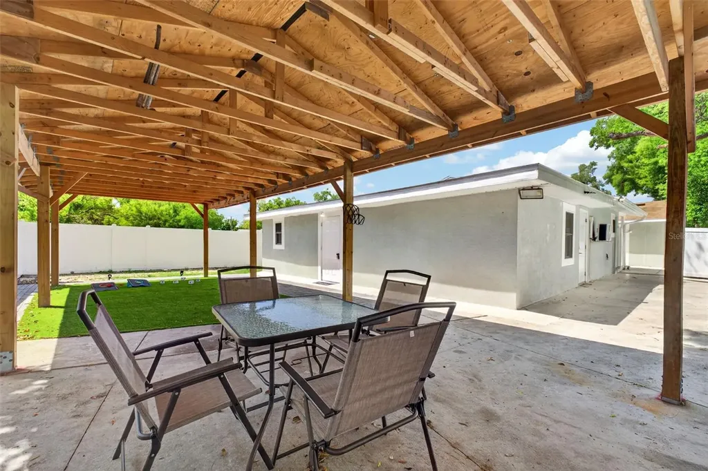 8507 N Brooks Street Tampa FL 33604