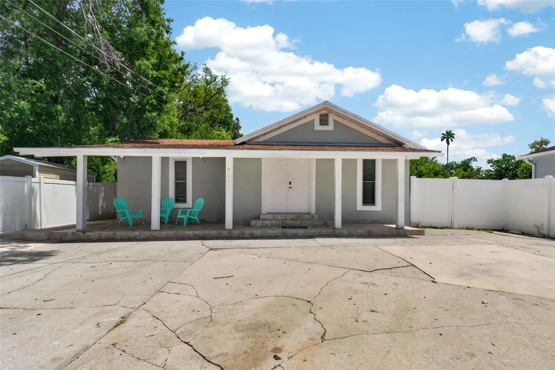 8507 N Brooks Street Tampa FL 33604