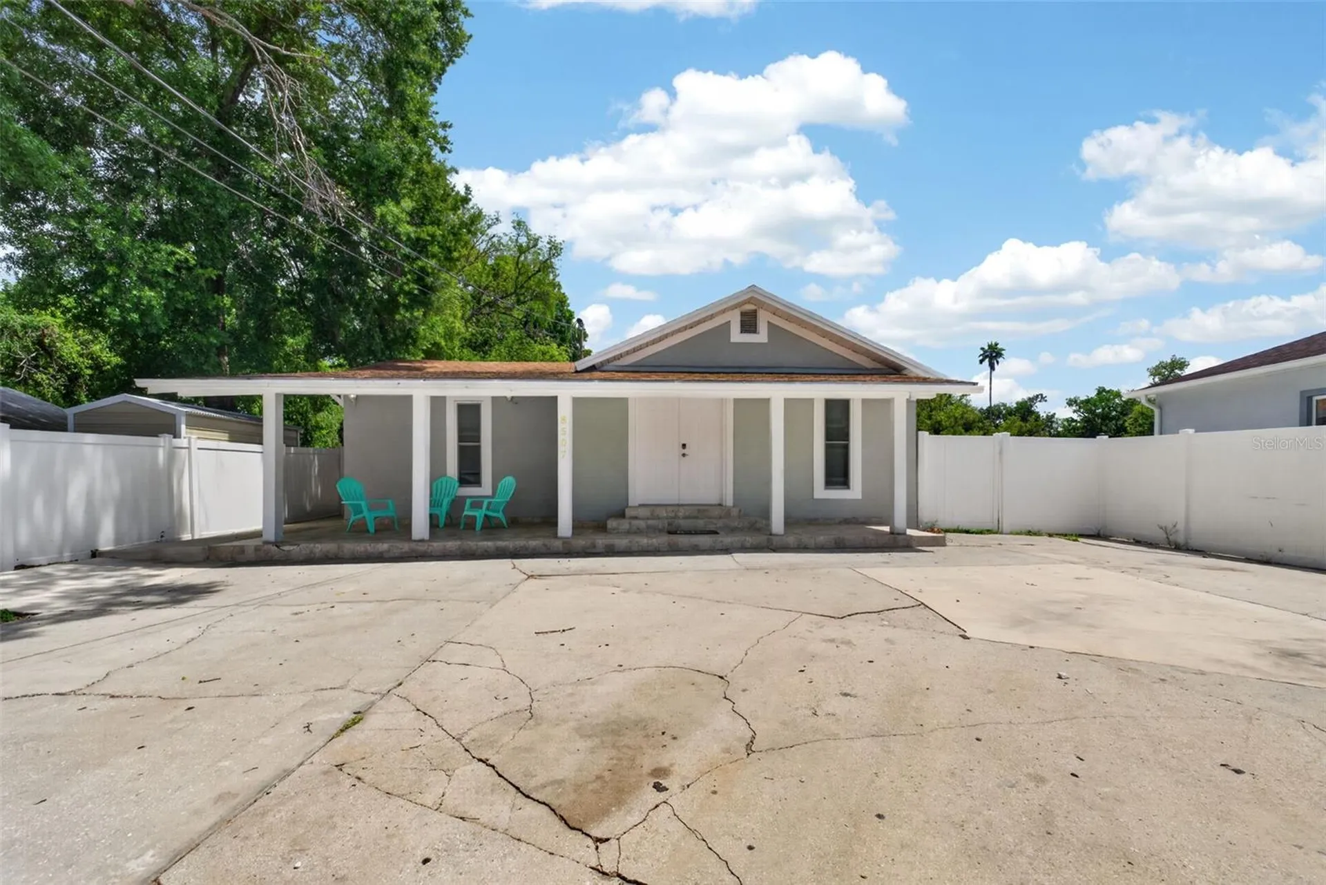 8507 N Brooks Street Tampa FL 33604