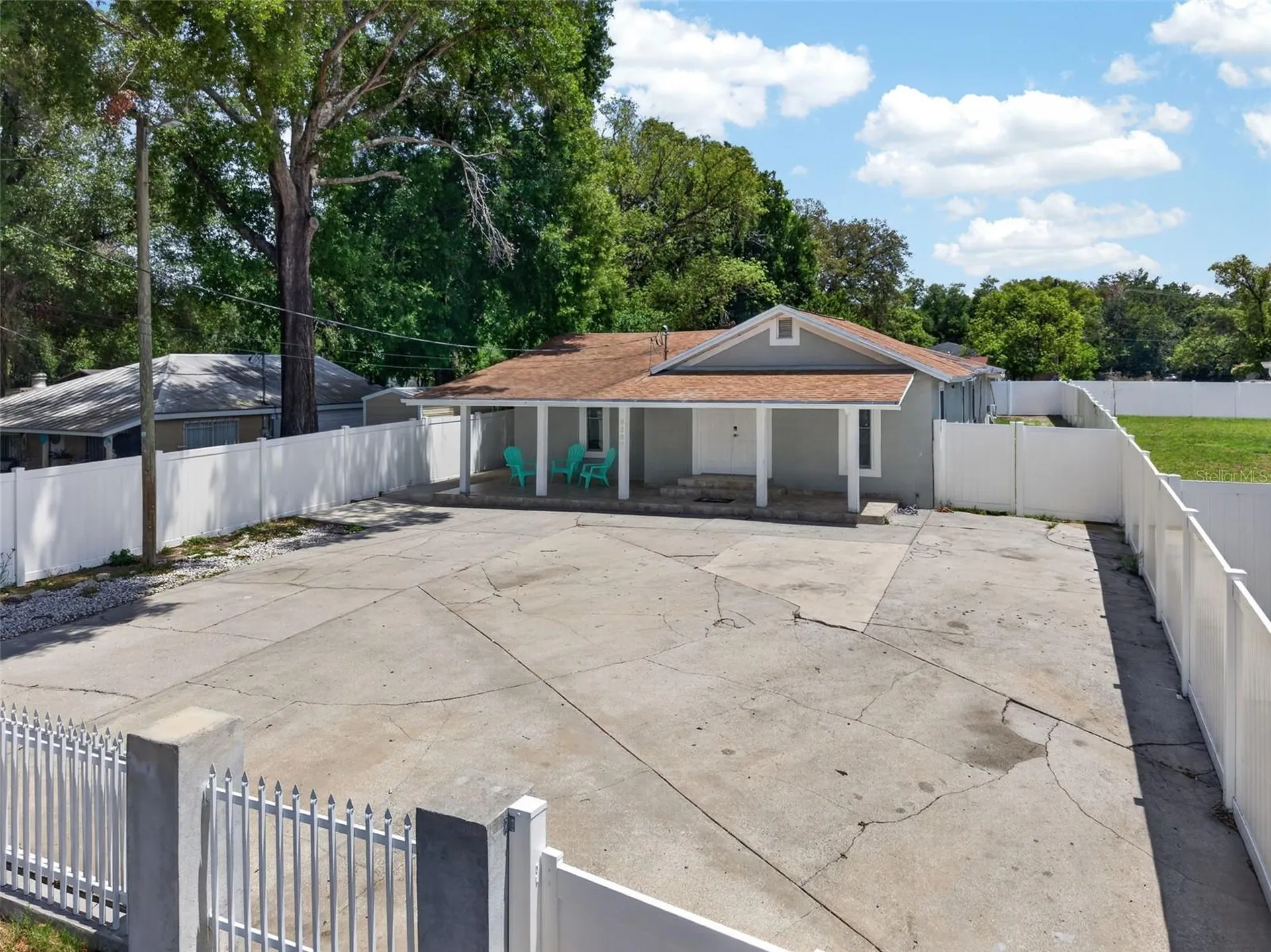 8507 N Brooks Street Tampa FL 33604