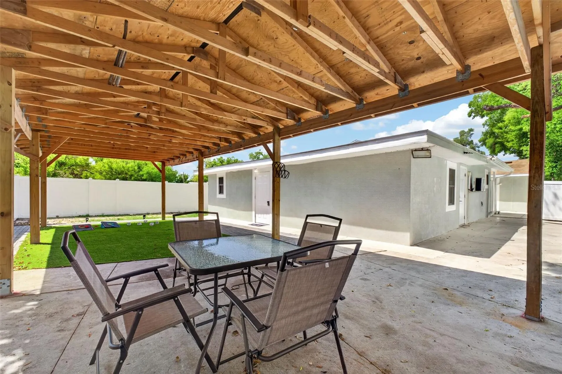 8507 N Brooks Street Tampa FL 33604