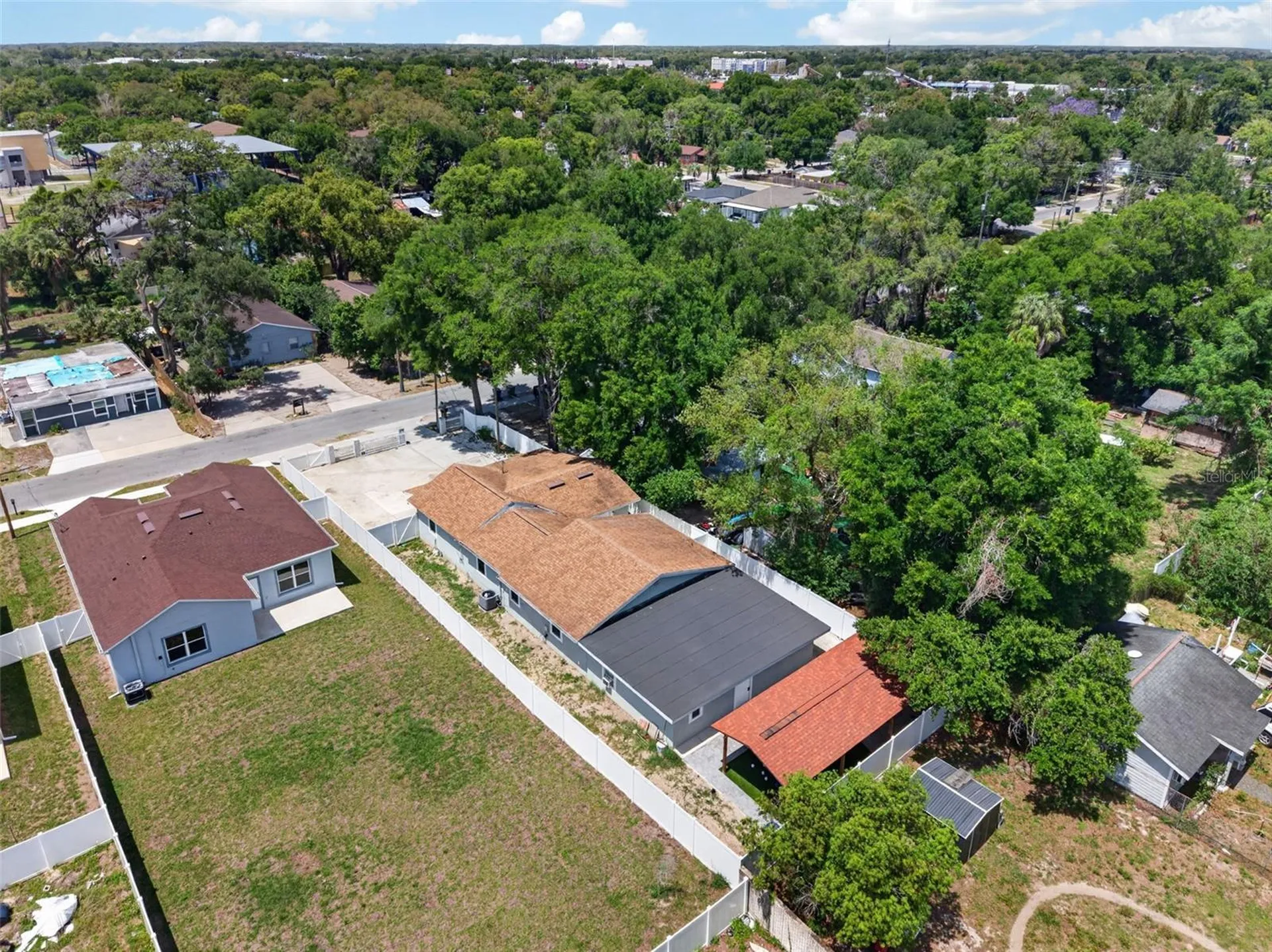8507 N Brooks Street Tampa FL 33604