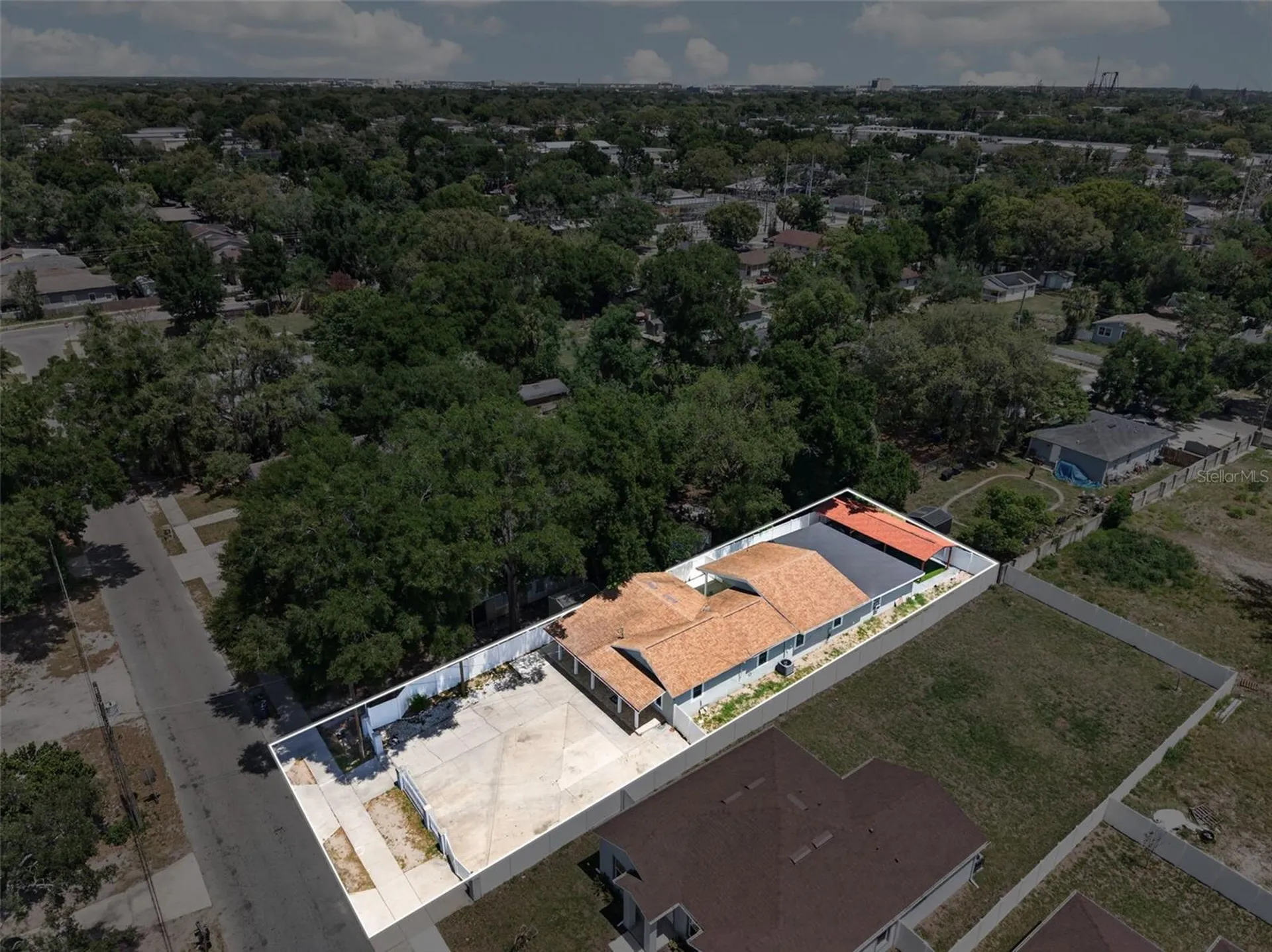 8507 N Brooks Street Tampa FL 33604