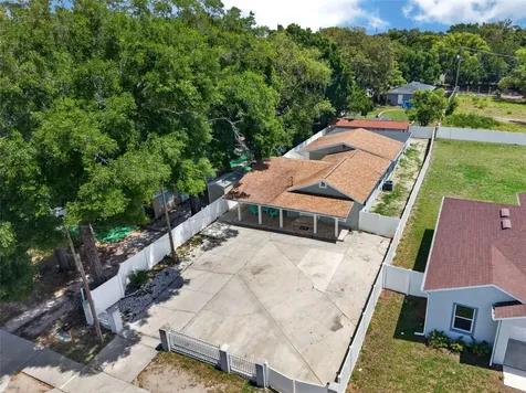 8507 N Brooks Street Tampa FL 33604