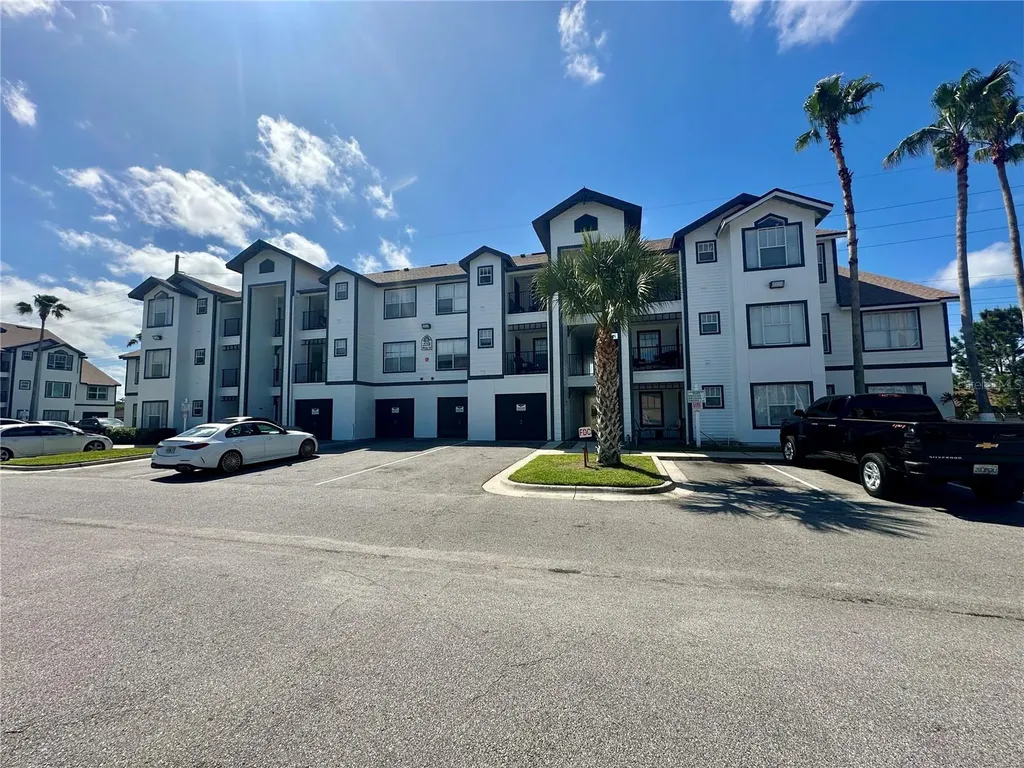 2212 Grand Cayman Court Kissimmee FL 34741