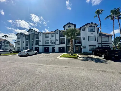 2212 Grand Cayman Court Kissimmee FL 34741