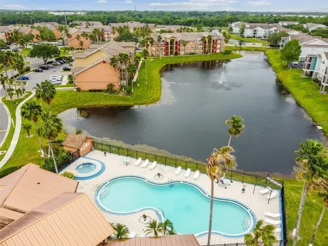 2212 Grand Cayman Court Kissimmee FL 34741