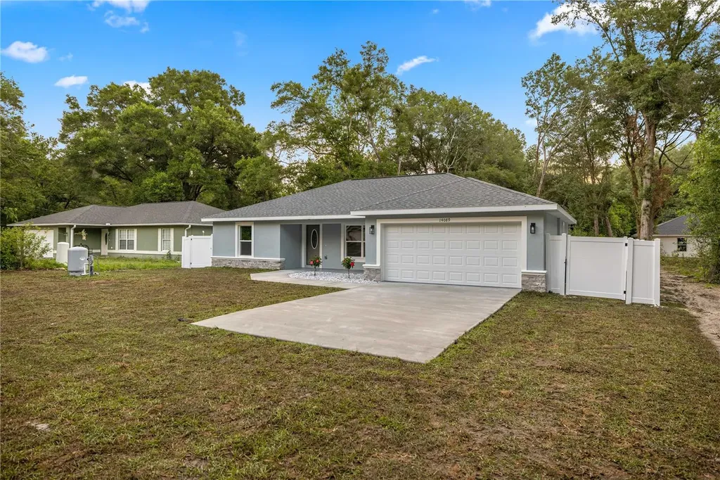 14089 SE 34th Terrace Summerfield FL 34491