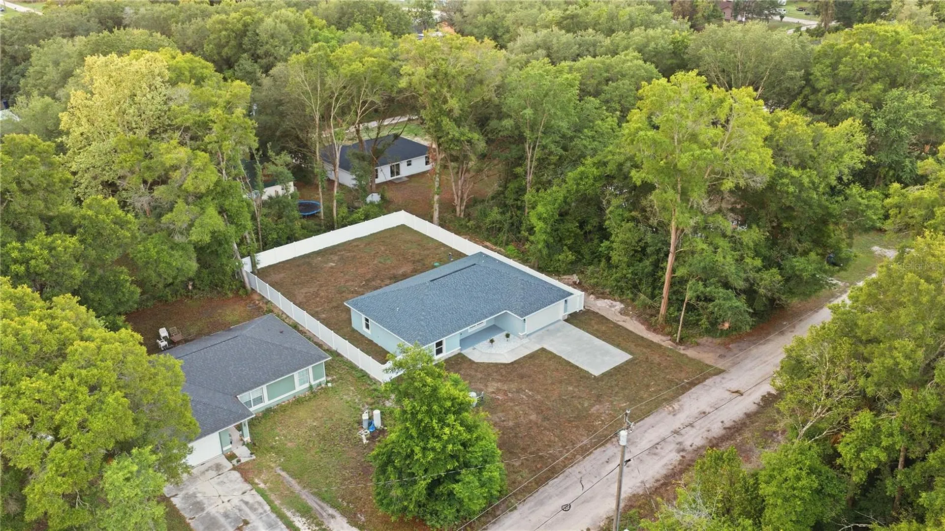 14089 SE 34th Terrace Summerfield FL 34491