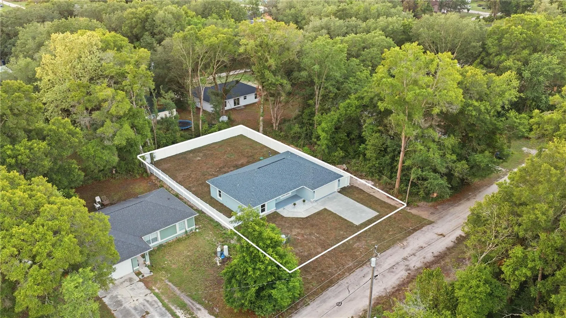 14089 SE 34th Terrace Summerfield FL 34491