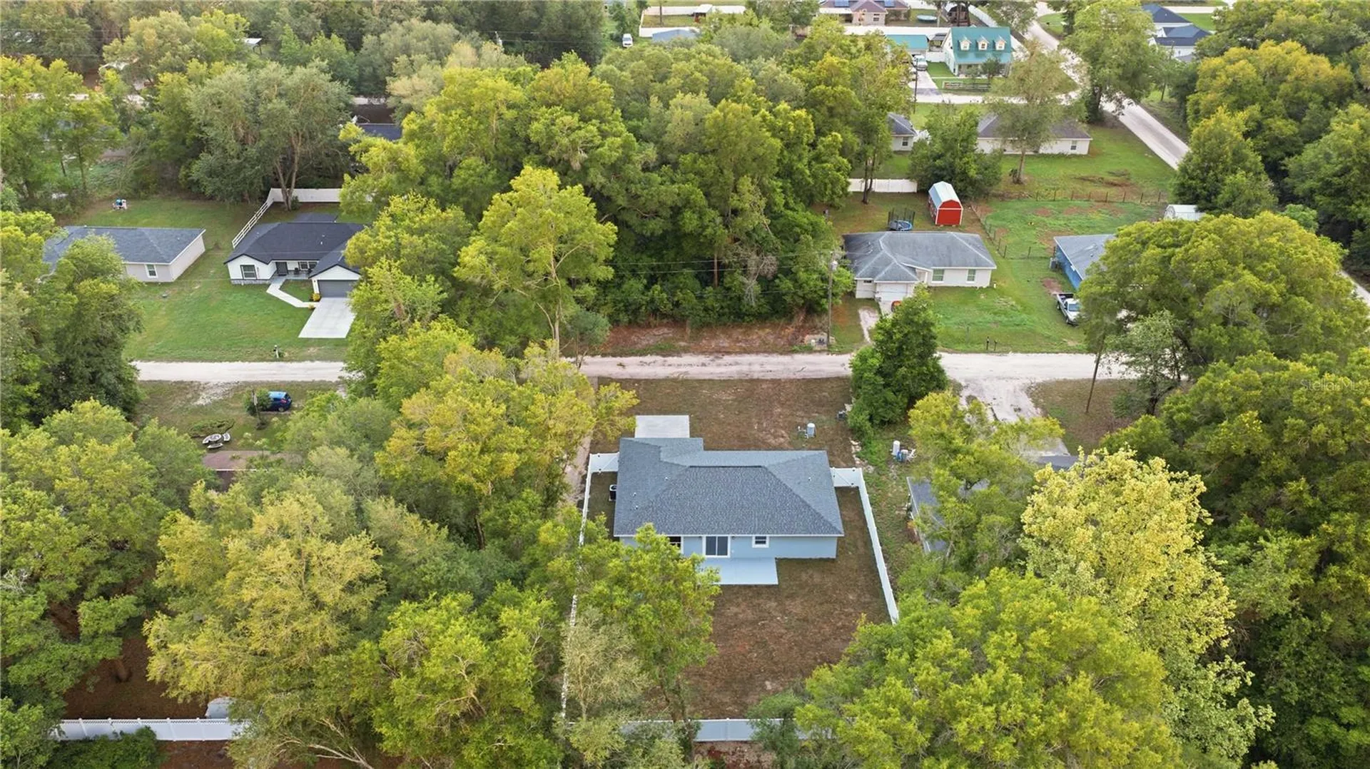 14089 SE 34th Terrace Summerfield FL 34491