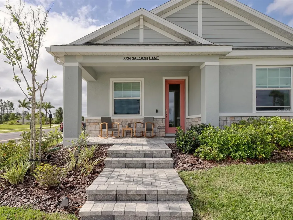 7724 Saloon Lane Sarasota FL 34240