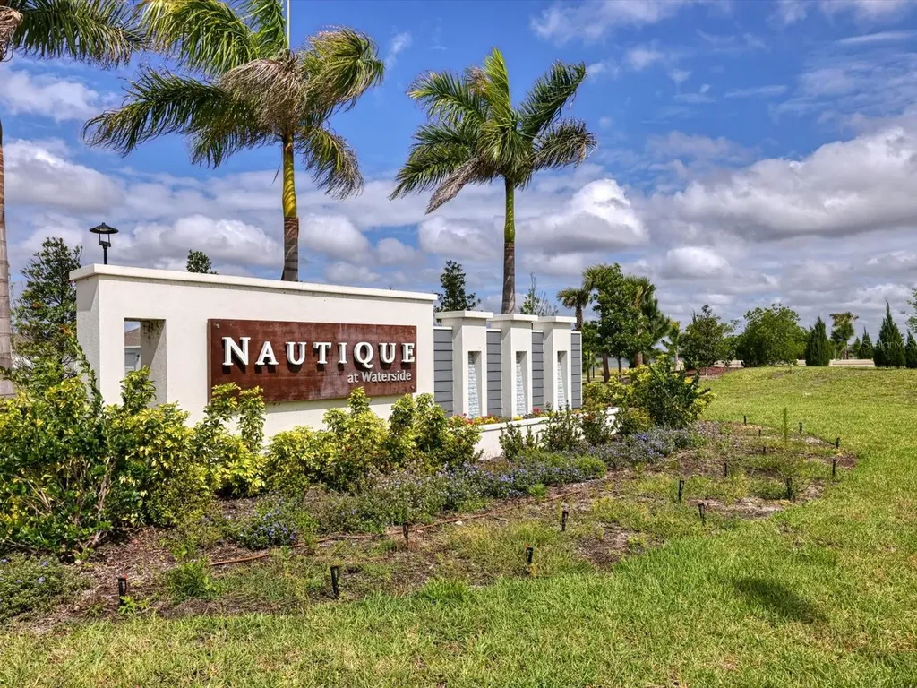 7724 Saloon Lane Sarasota FL 34240