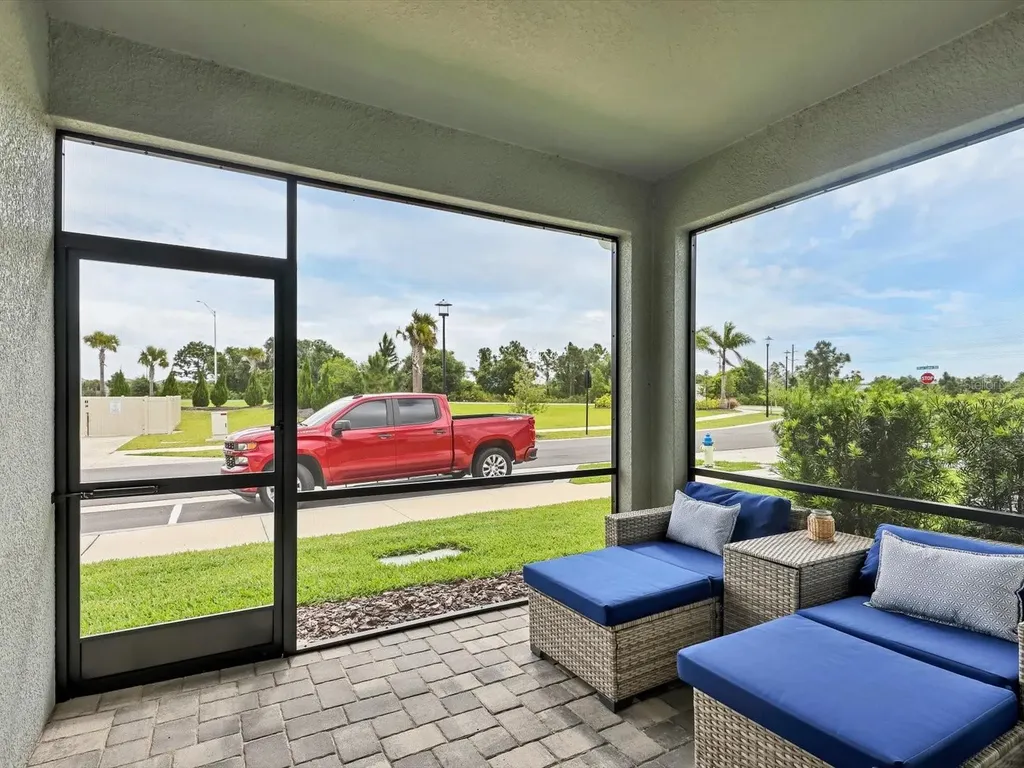 7724 Saloon Lane Sarasota FL 34240