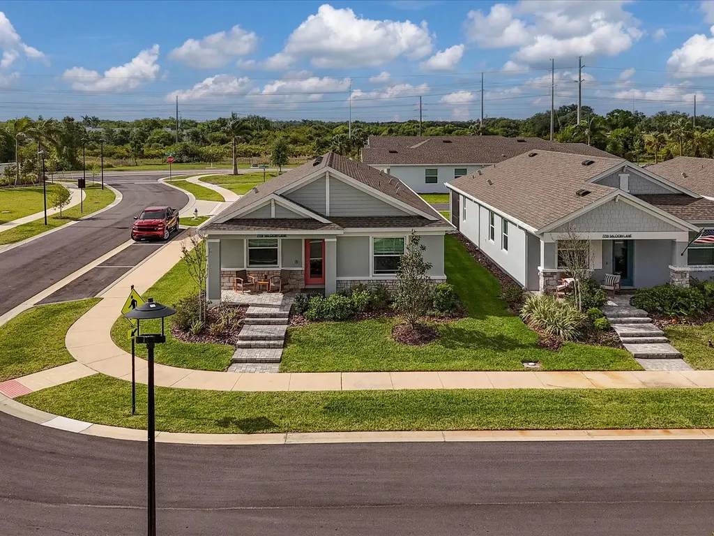 7724 Saloon Lane Sarasota FL 34240
