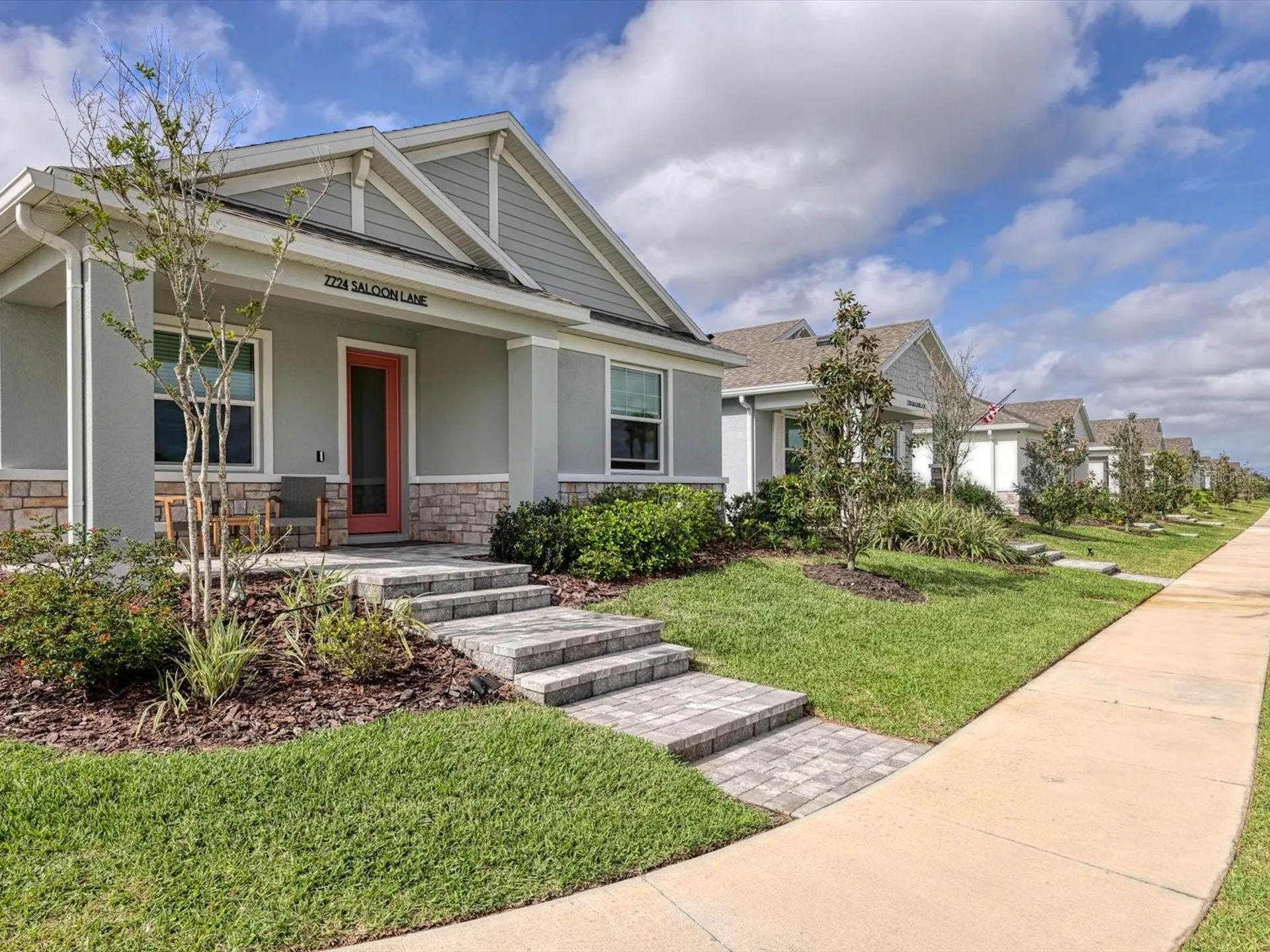 7724 Saloon Lane Sarasota FL 34240