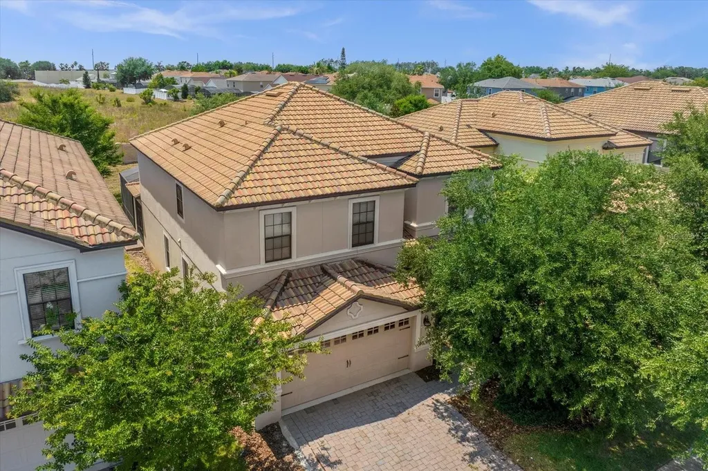 1483 Rolling Fairway Drive Champions Gate FL 33896