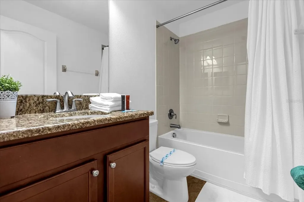 1483 Rolling Fairway Drive Champions Gate FL 33896
