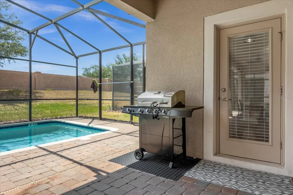 1483 Rolling Fairway Drive Champions Gate FL 33896