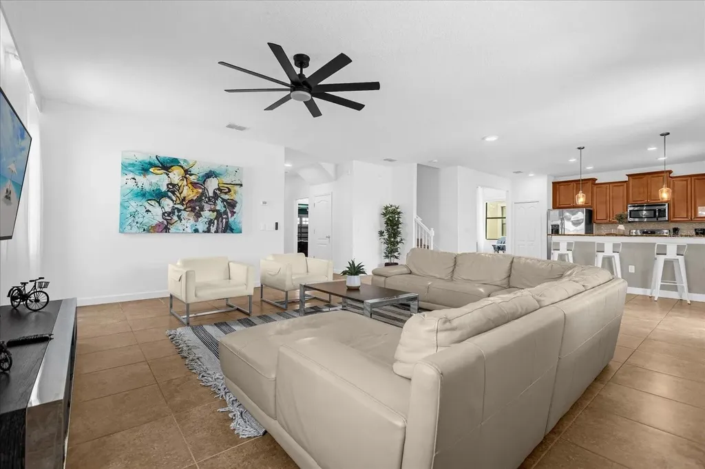 1483 Rolling Fairway Drive Champions Gate FL 33896
