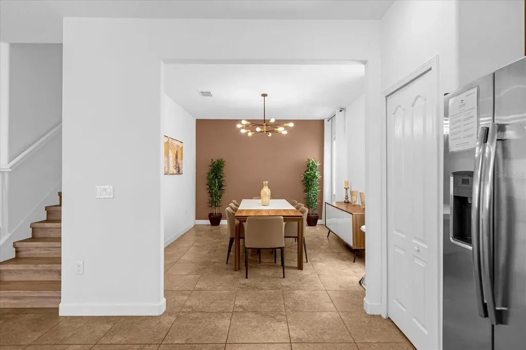 1483 Rolling Fairway Drive Champions Gate FL 33896